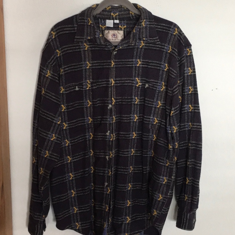 Territory Ahead Men’s Shirt Jacket